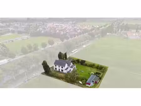 villa à vendre à adinkerke pour € 798.000 avec 4 chambres à coucher