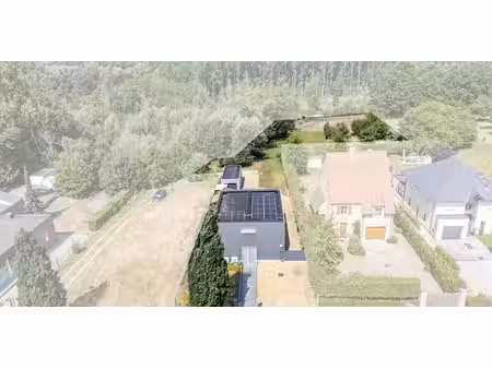 villa à vendre à vlierzele pour € 789.000 avec 3 chambres à coucher