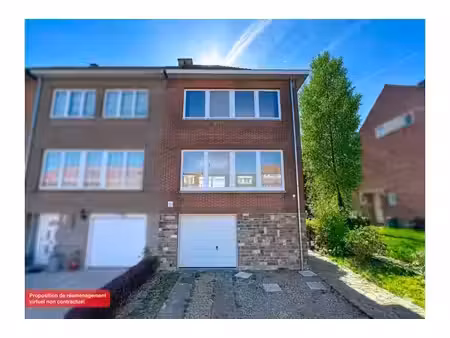 maison à vendre à meeuwenlaan 112 vilvorde (vbe65558)