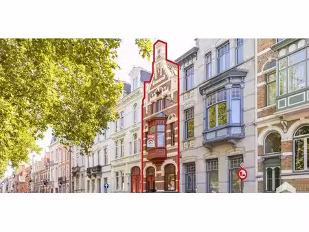 kot-chambre à vendre à brugge pour € 580.000