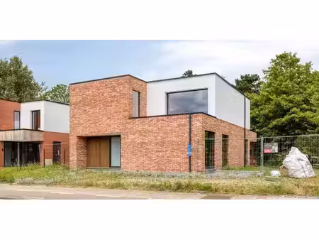 maison à vendre à hofstade pour € 495.000 avec 3 chambres à coucher
