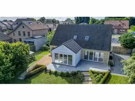 maison à vendre à wange pour € 569.000 avec 4 chambres à coucher