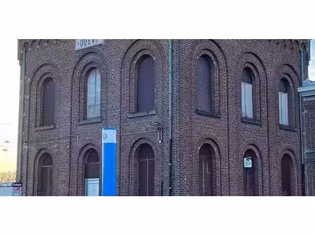 maison à vendre à aulnois pour € 495.000