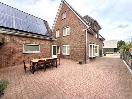 maison à vendre à zingem pour € 369.000 avec 3 chambres à coucher