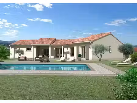 vente maison neuve 6 pièces 116 m² à rieumes (31370)  312 900 €