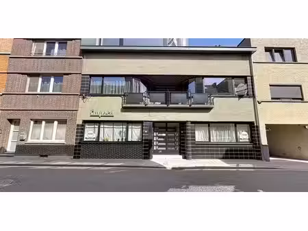 immeuble d'appartements à vendre à tienen pour € 995.000 avec 7 chambres à coucher
