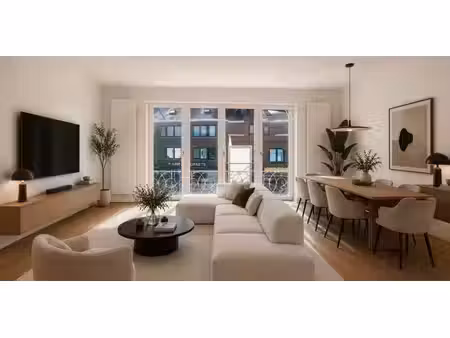 appartement à vendre à willebroek pour € 259.000 avec 2 chambres à coucher