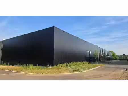 bâtiment d’entreprise à vendre à hasselt pour € 1.090.000