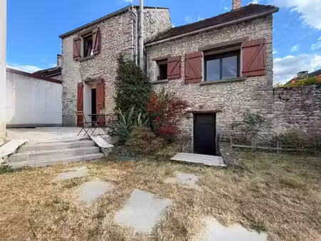 vente maison 4 pièces 100 m² à baulne (91590)  316 000 €