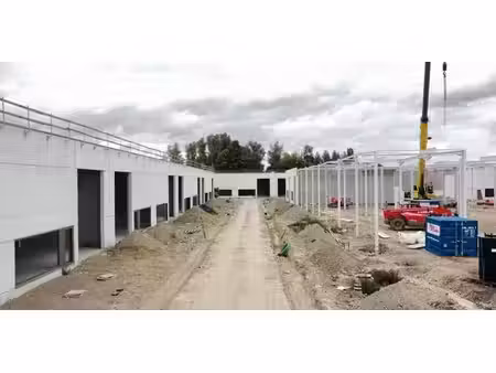 entrepôt à vendre à lede pour € 397.650