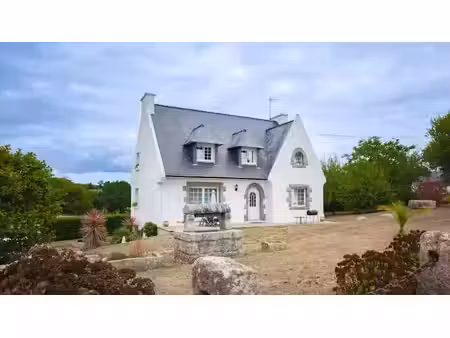 vente maison 6 pièces 148 m² à pont-aven (29930)  374 400 €