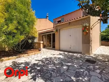 vente maison 4 pièces 90 m² à sollies-pont (83210)  389 000 €