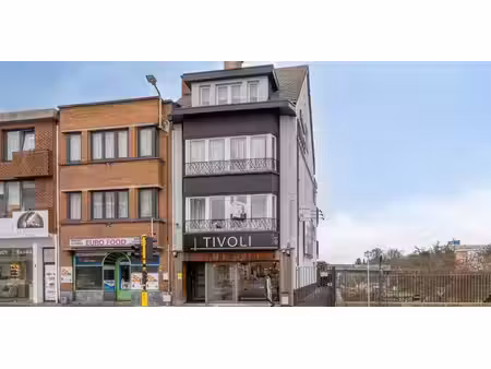 immeuble d'appartements à vendre à heverlee pour € 635.000 avec 3 chambres à coucher