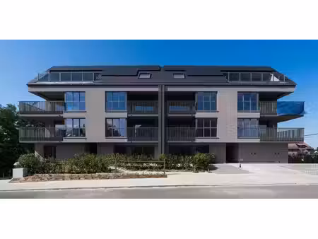 penthouse à vendre à bierges pour € 605.000 avec 3 chambres à coucher