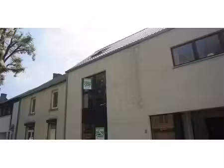 sous option - appartement à louer à dilsen avec 2 chambres à coucher