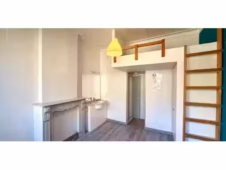 kot-chambre à louer à kortrijk pour € 410