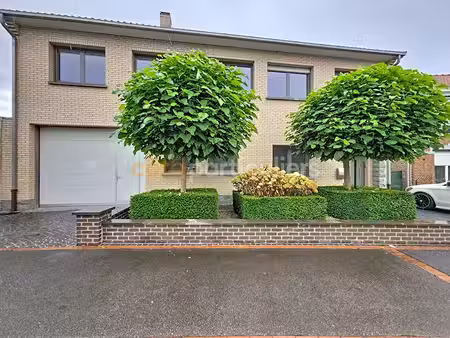 vente maison 5 pièces 167 m² à winnezeele (59670)  398 620 €