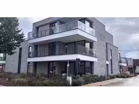 appartement à louer à beverlo pour € 795 avec 1 chambre à coucher