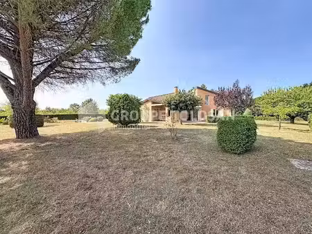 vente maison 5 pièces 150 m² à lanta (31570)  379 000 €