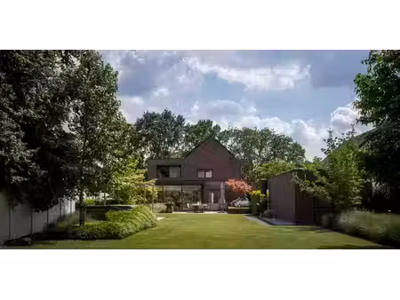 maison à vendre à zolder pour € 719.000 avec 3 chambres à coucher