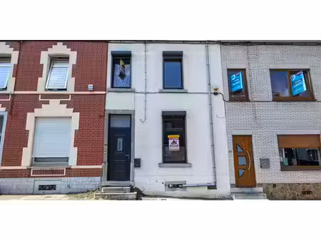 kot-chambre à louer à marcinelle pour € 450