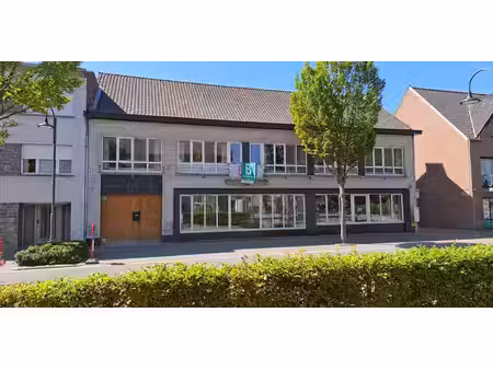 kot-chambre à louer à geel pour € 300