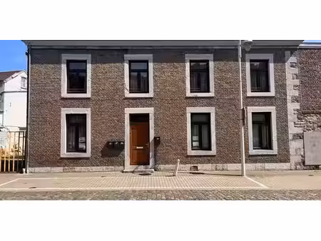 kot-chambre à louer à angleur pour € 500