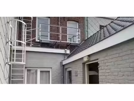 kot-chambre à louer à tielt pour € 400