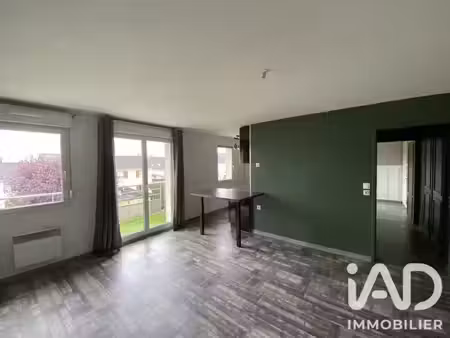 vente appartement 2 pièces 47 m² lens (62300)