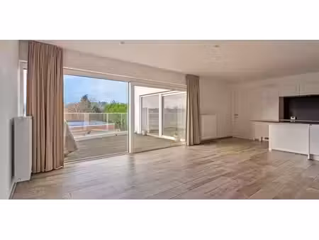 appartement à louer à diest pour € 990 avec 2 chambres à coucher