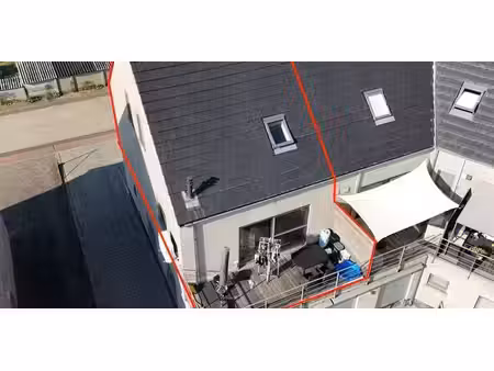 appartement à louer à deurne pour € 950