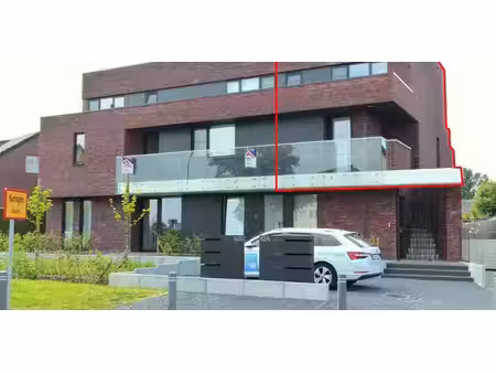 appartement à louer à kermt pour € 950 avec 2 chambres à coucher