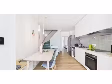 kot-chambre à louer à lodelinsart pour € 400