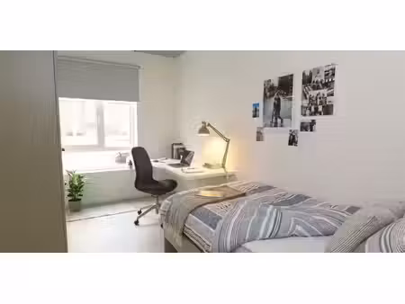 sous option - kot-chambre à louer à kortrijk