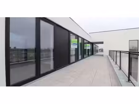 appartement à louer à leut pour € 925 avec 2 chambres à coucher