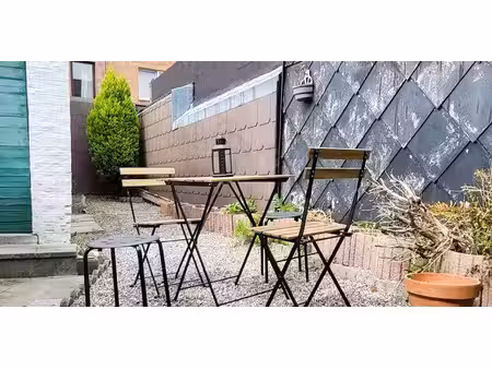 kot-chambre à louer à montignies-sur-sambre pour € 425