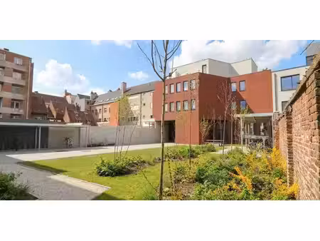 kot-chambre à louer à kortrijk pour € 415