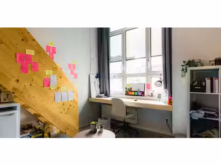 kot-chambre à louer à liège pour € 570