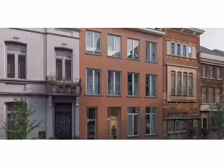 kot-chambre à louer à mechelen pour € 525