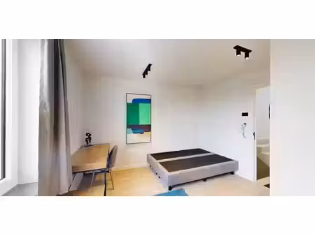 kot-chambre à louer à mechelen pour € 550