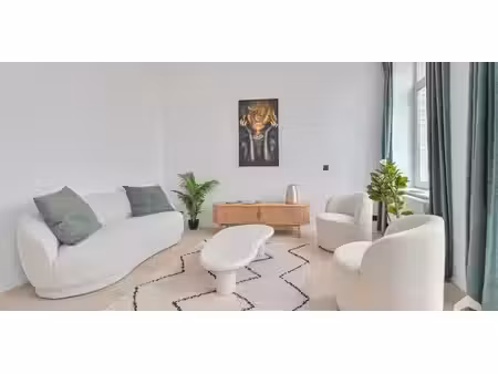 kot-chambre à louer à saint-gilles pour € 650