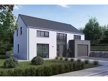 maison à vendre avec garage et 3 chambres   andenne (vbe65303)