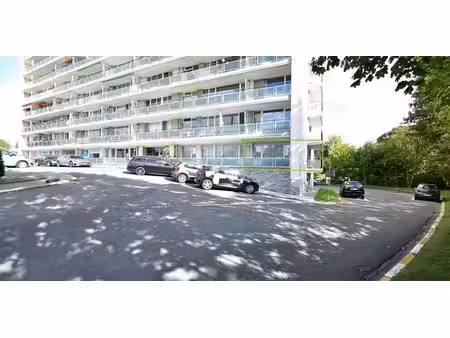 appartement à louer à dendermonde pour € 795 avec 3 chambres à coucher