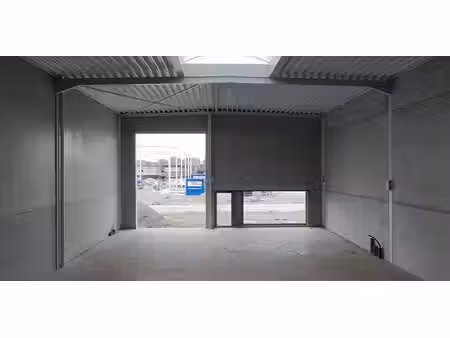 entrepôt à vendre à lede pour € 358.050
