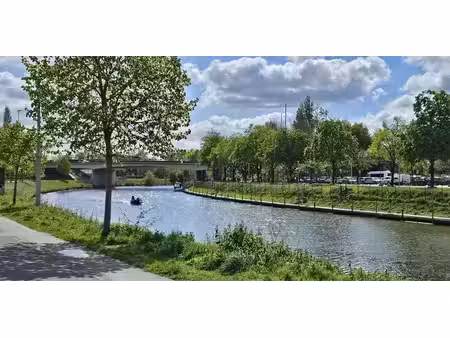 appartement à louer à deinze pour € 1.105 avec 2 chambres à coucher