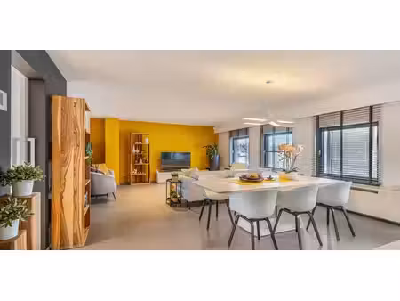 appartement à vendre à westerlo pour € 419.000 avec 3 chambres à coucher