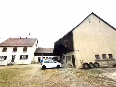 vente ferme 7 pièces 149 m² à reiningue (68950)  392 000 €