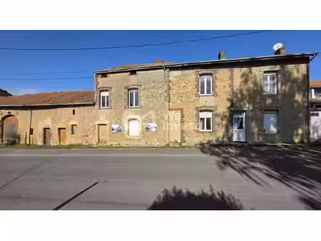 maison ancienne