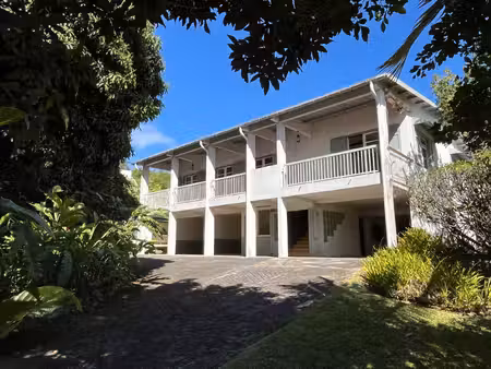 maison à vendre 5 pièces la montagne (974)