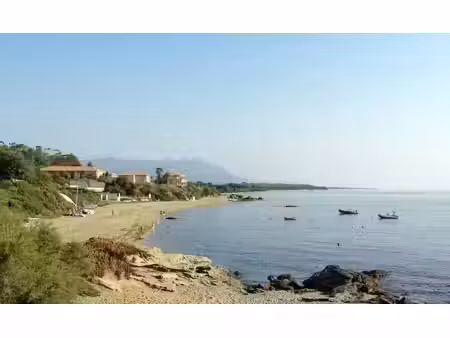 vente maison 4 pièces 80 m² à canale-di-verde (20230)  400 000 €